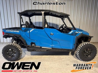 2026 Polaris General XP 4 1000 Premium Base