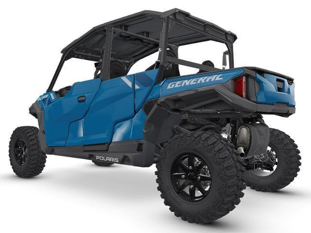 2026 Polaris General XP 4 1000 Premium Base