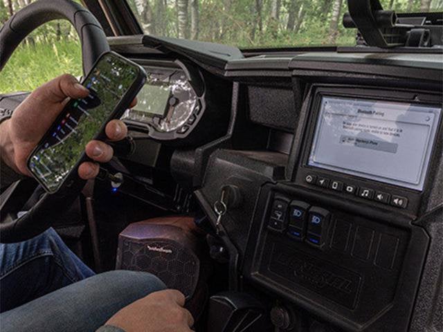 2026 Polaris General XP 4 1000 Premium Base