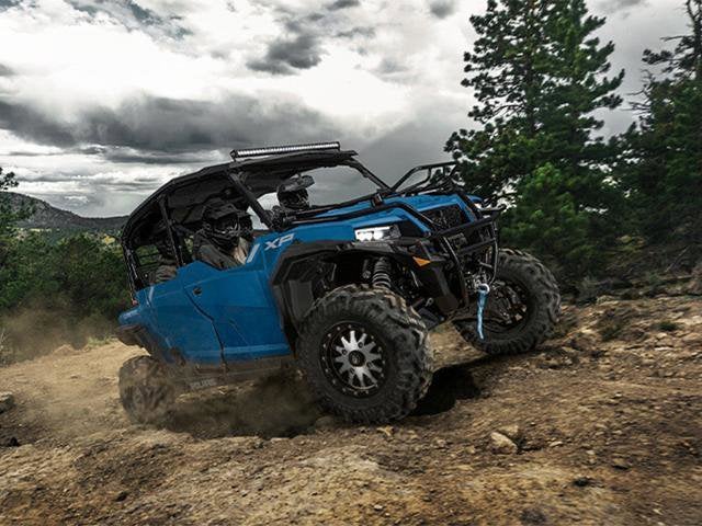 2026 Polaris General XP 4 1000 Premium Base
