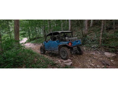 2026 Polaris General XP 4 1000 Premium Base