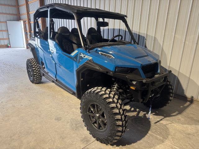 2026 Polaris General XP 4 1000 Premium Base