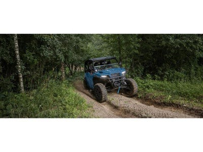 2026 Polaris General XP 4 1000 Premium Base