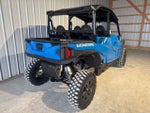 2026 Polaris General XP 4 1000 Premium Base