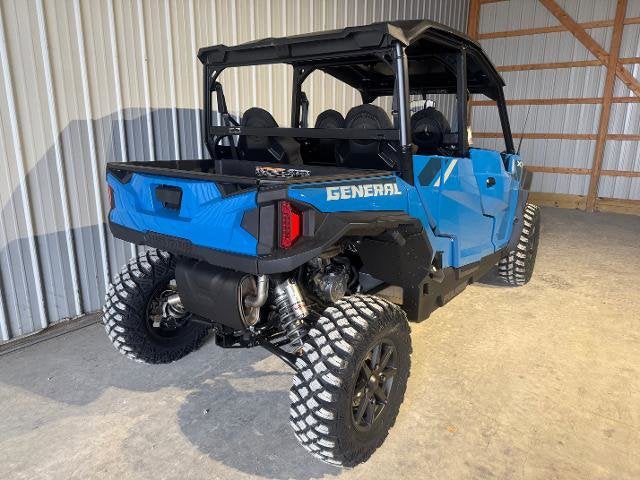 2026 Polaris General XP 4 1000 Premium Base