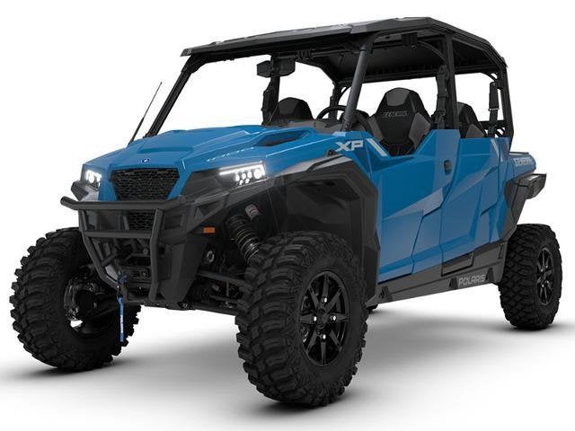 2026 Polaris General XP 4 1000 Premium Base