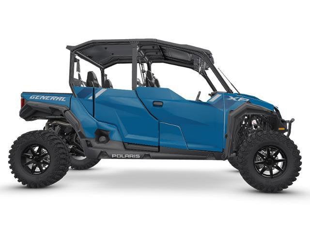 2026 Polaris General XP 4 1000 Premium Base