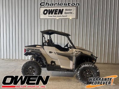 2026 Polaris General XP 1000 Sport Base