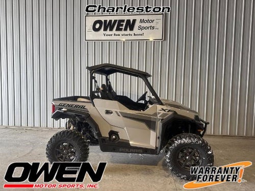 2026 Polaris General XP 1000 Sport Base