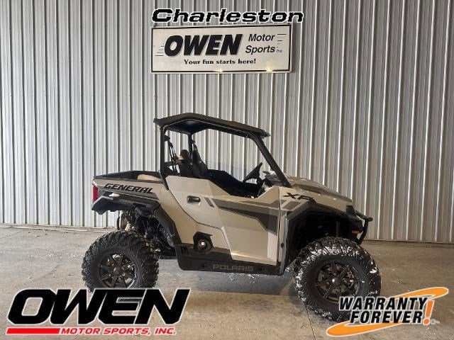 2026 Polaris General XP 1000 Sport Base