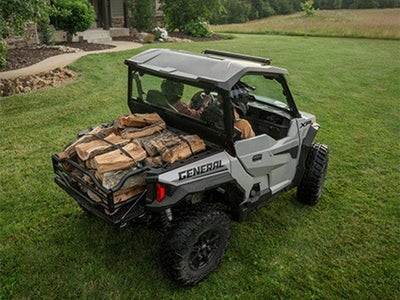 2026 Polaris General XP 1000 Sport Base