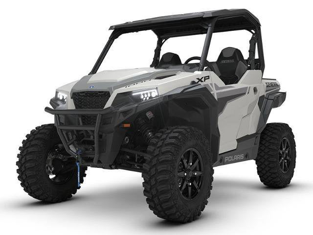 2026 Polaris General XP 1000 Sport Base