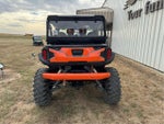 2020 Polaris General XP 1000 Deluxe Ride Command Package Base