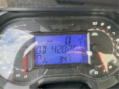 2020 Polaris General XP 1000 Deluxe Ride Command Package Base