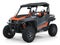 2020 Polaris General XP 1000 Deluxe Ride Command Package Base