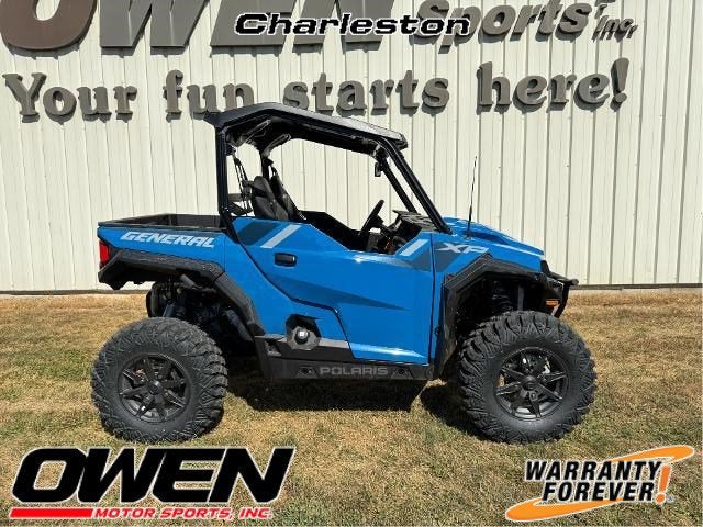 2026 Polaris General XP 1000 Ultimate Base