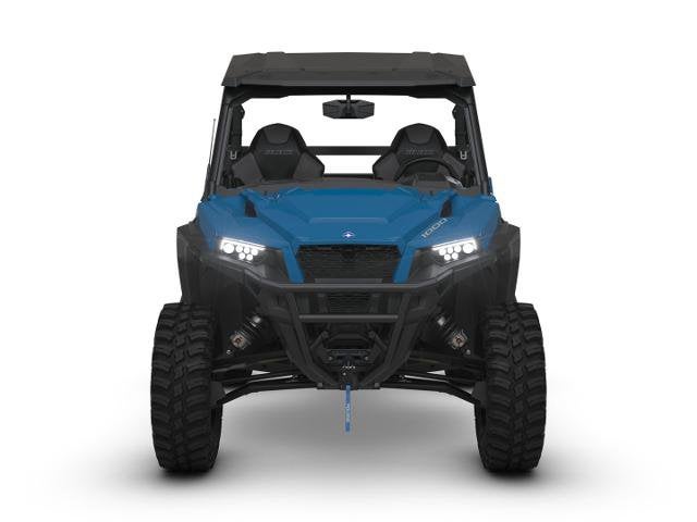 2026 Polaris General XP 1000 Ultimate Base