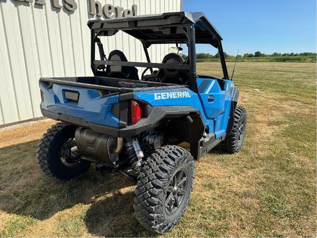 2026 Polaris General XP 1000 Ultimate Base