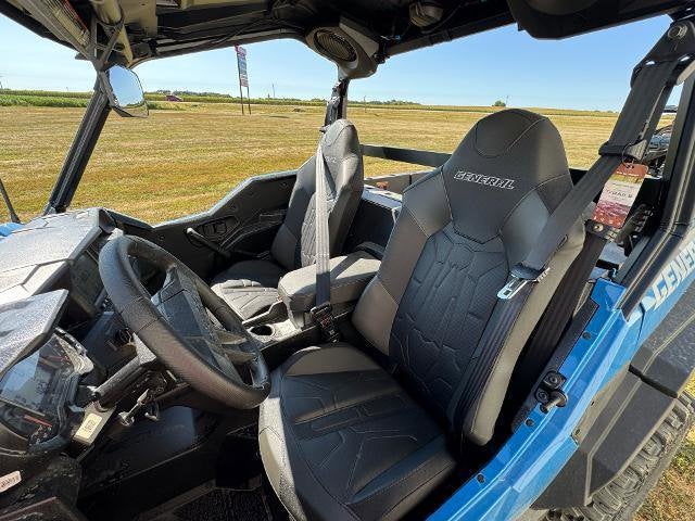 2026 Polaris General XP 1000 Ultimate Base