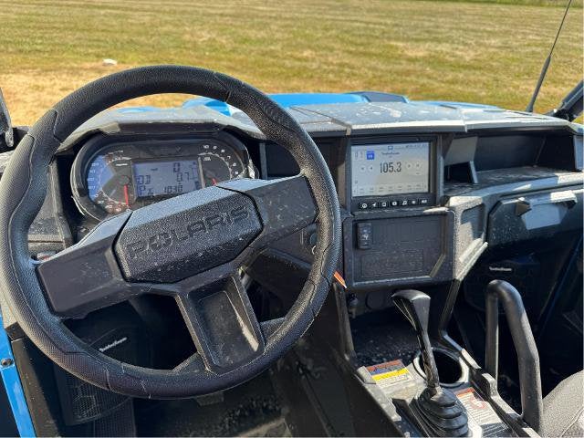 2026 Polaris General XP 1000 Ultimate Base