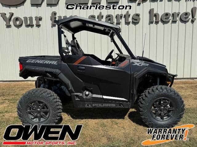2026 Polaris General XP 1000 Ultimate Base