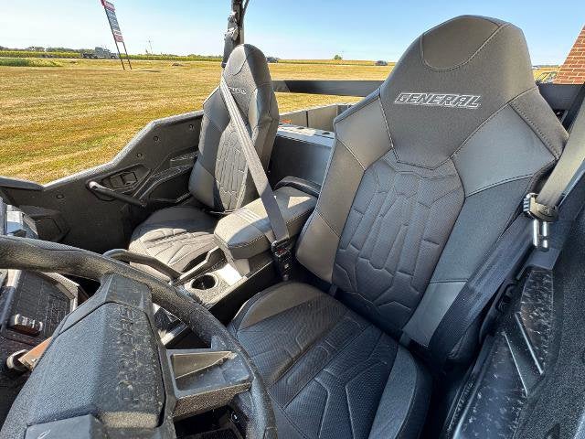 2026 Polaris General XP 1000 Ultimate Base