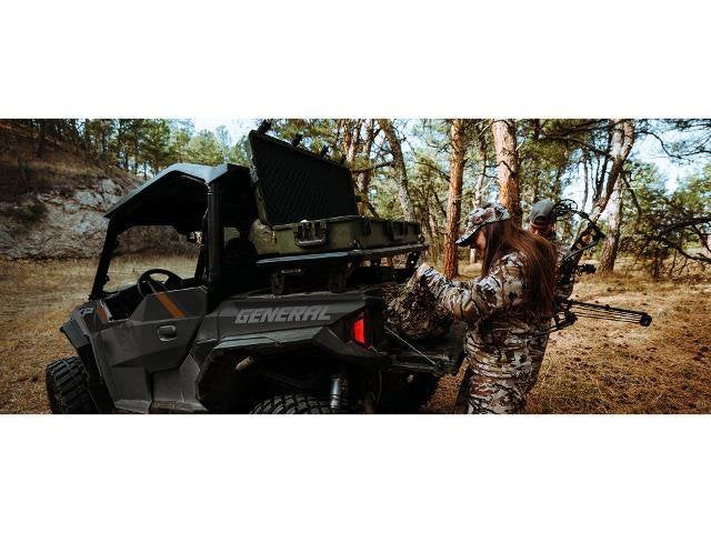 2026 Polaris General XP 1000 Premium Base