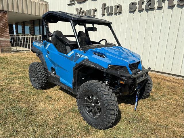 2026 Polaris General XP 1000 Premium Base