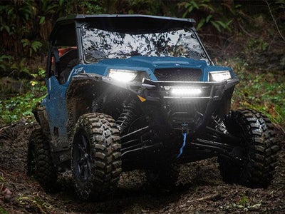 2026 Polaris General XP 1000 Premium Base