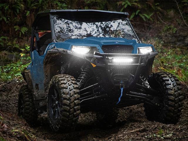 2026 Polaris General XP 1000 Premium Base