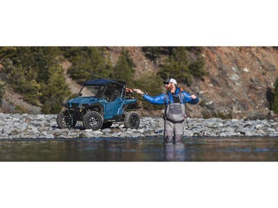 2026 Polaris General XP 1000 Premium Base