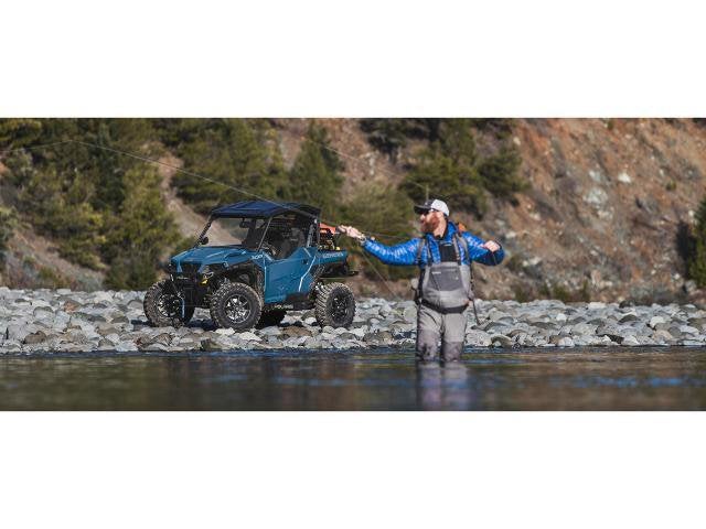 2026 Polaris General XP 1000 Premium Base