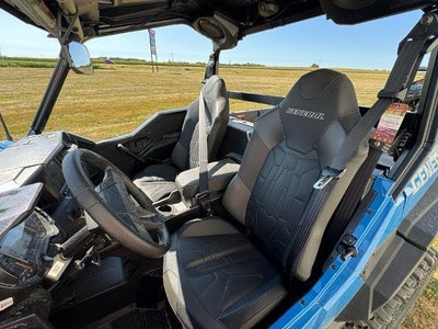 2026 Polaris General XP 1000 Premium Base