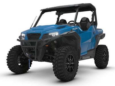2026 Polaris General XP 1000 Premium Base