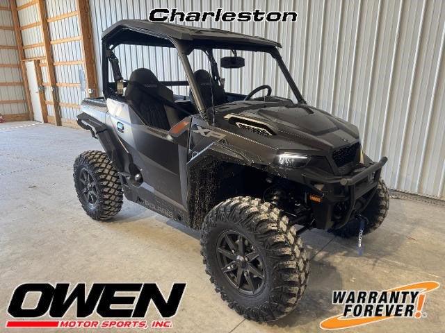 2026 Polaris General XP 1000 Premium Base