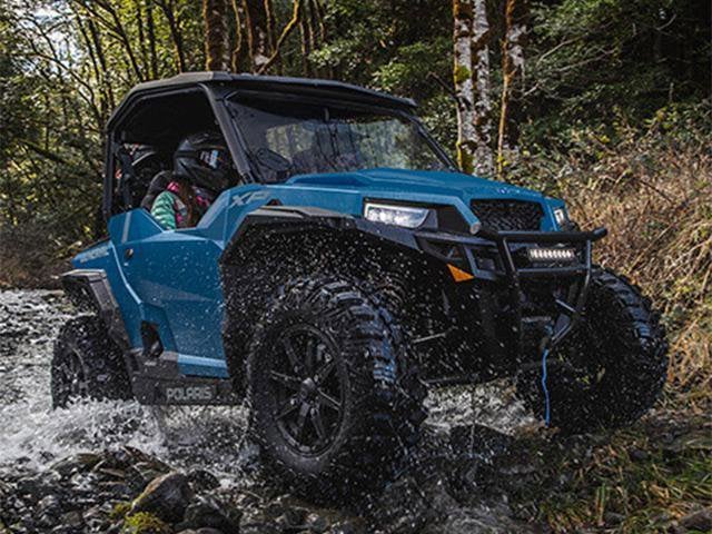 2026 Polaris General XP 1000 Premium Base