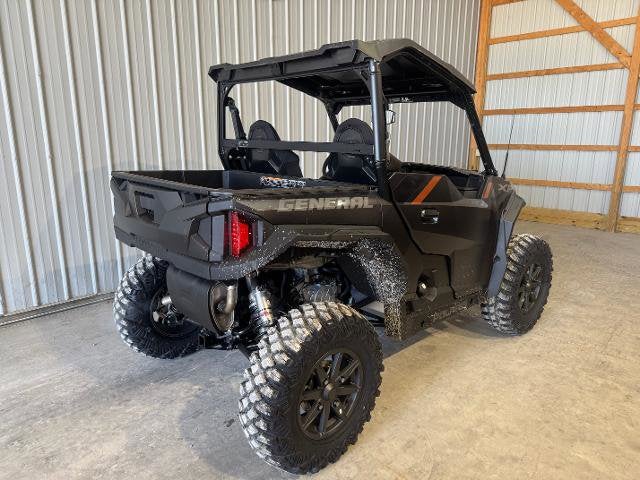 2026 Polaris General XP 1000 Premium Base