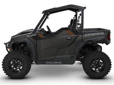 2026 Polaris General XP 1000 Premium Base