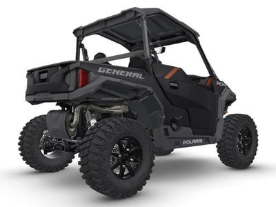 2026 Polaris General XP 1000 Premium Base