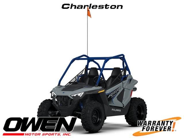 2026 Polaris RZR 200 EFI Base