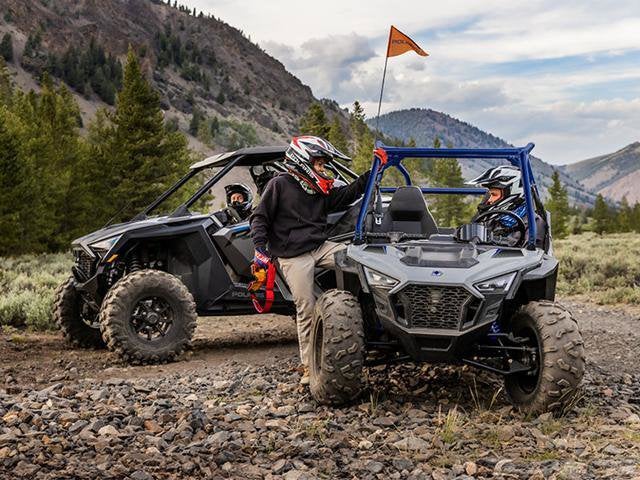 2026 Polaris RZR 200 EFI Base