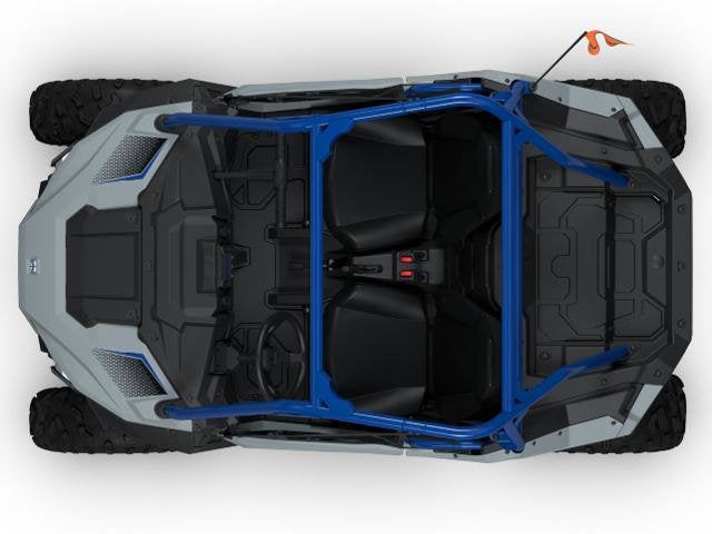 2026 Polaris RZR 200 EFI Base