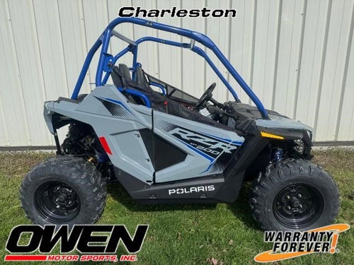 2026 Polaris RZR 200 EFI Base