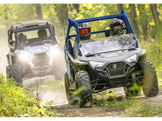 2026 Polaris RZR 200 EFI Base