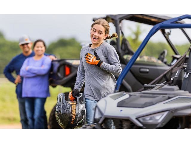 2026 Polaris RZR 200 EFI Base