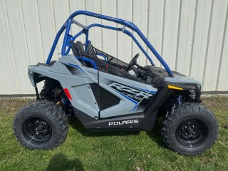 2026 Polaris RZR 200 EFI Base