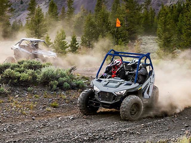 2026 Polaris RZR 200 EFI Base