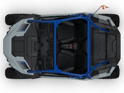 2026 Polaris RZR 200 EFI Base