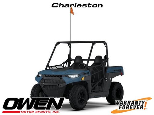 2026 Polaris Ranger 150 EFI Base