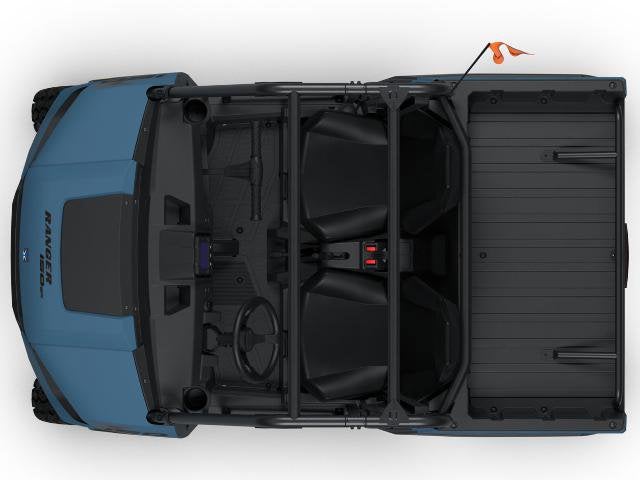 2026 Polaris Ranger 150 EFI Base